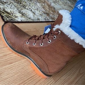 Helly Hansen Women's Marion 3 Winter Boots Size 8